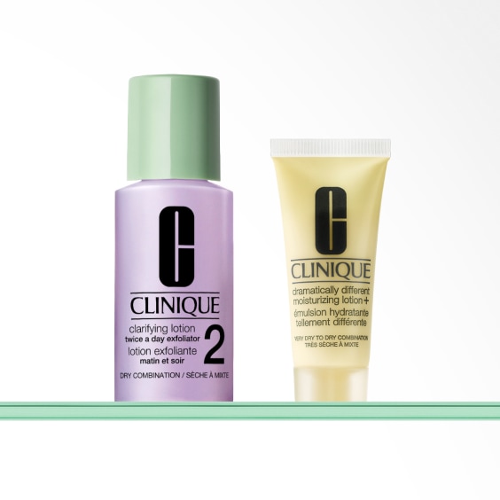 Eye cream on grey background