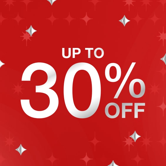 4 minis on grey background