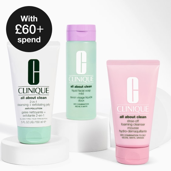 4 minis on grey background