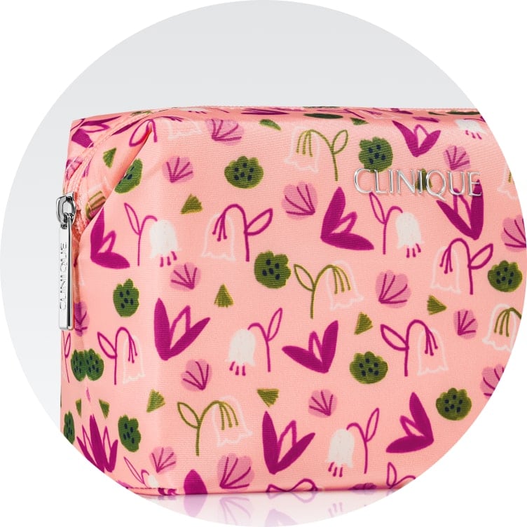 15% off logo in front of a soft grey background