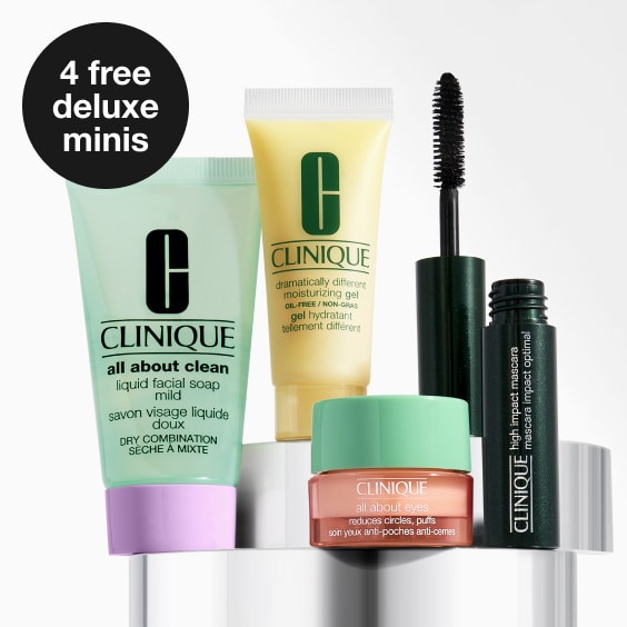 Spend £65 and get three hydration heroes: