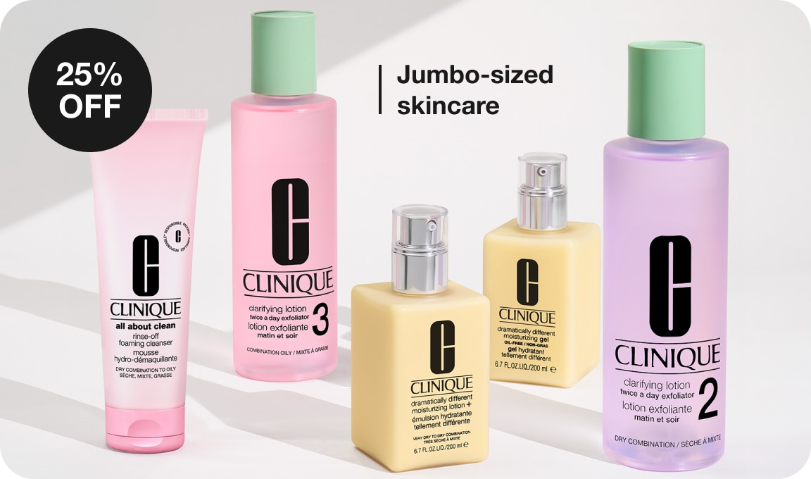 All About Eyes eye cream on silver podium