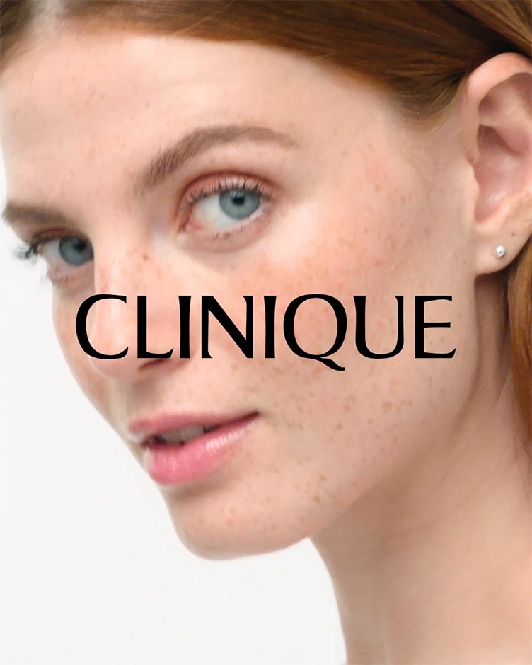 Video showcasing main features of Moisture Surge, including product lifestyle and model application