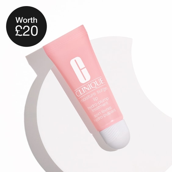 Eye cream on grey background