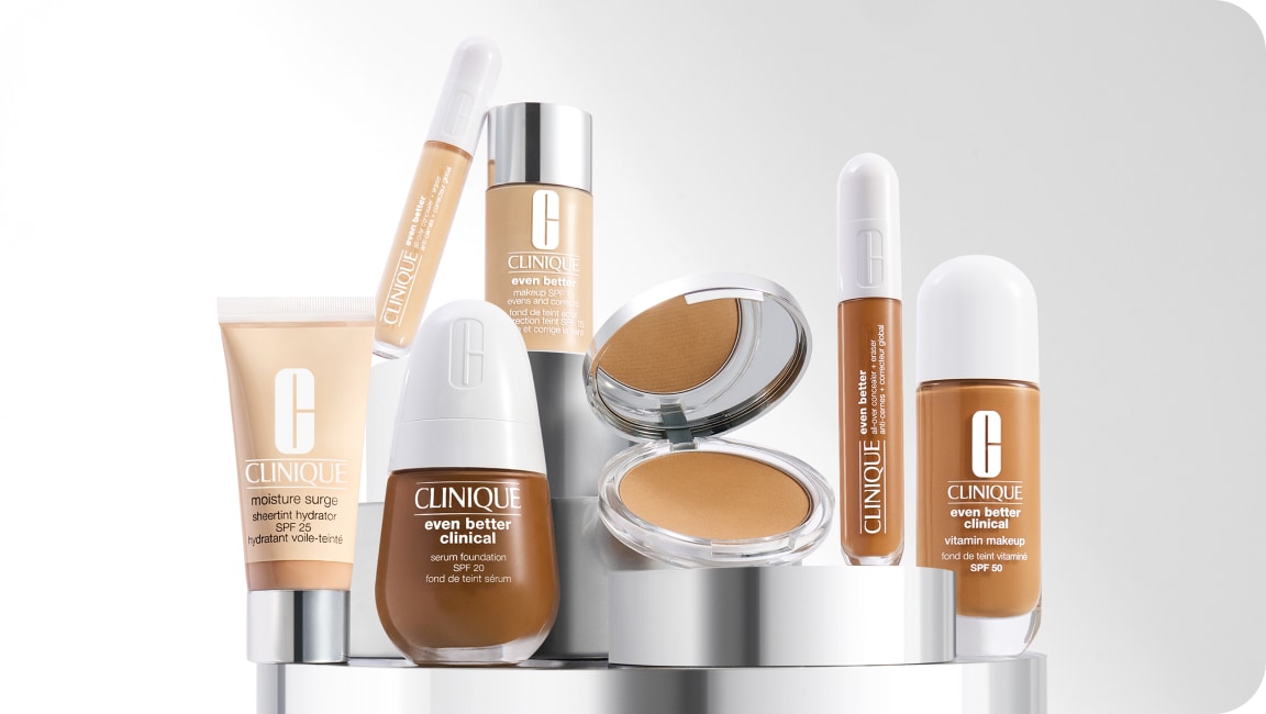 bestseller foundation