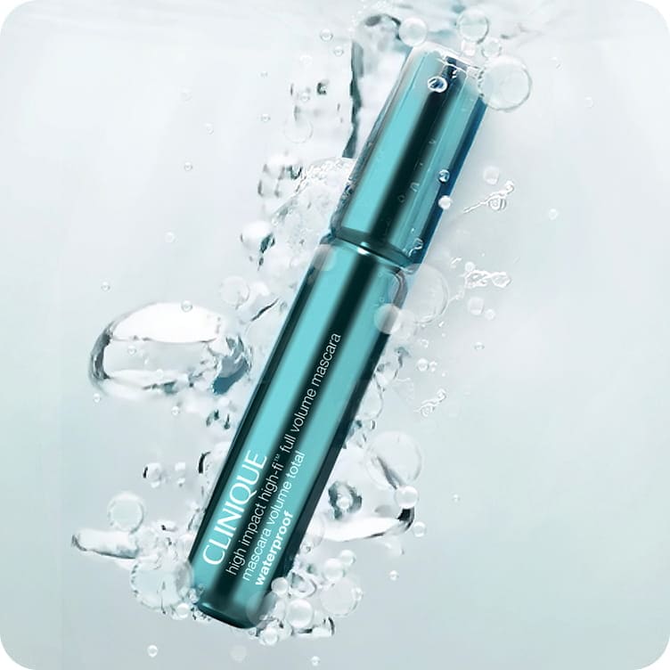 Clinique green gift wrap complimentary 