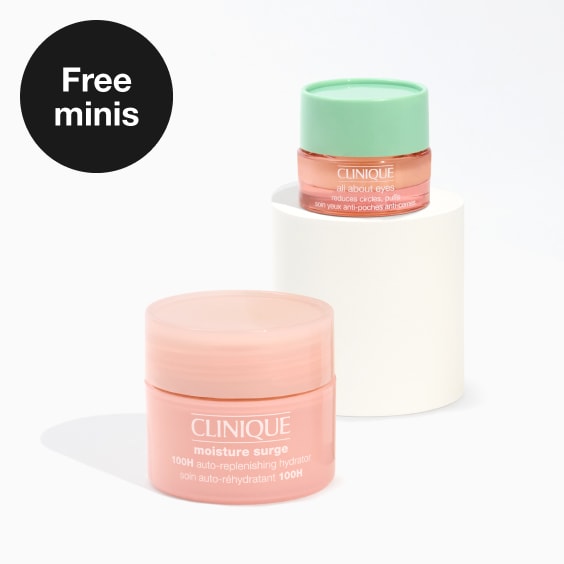 Clinique for men gift set