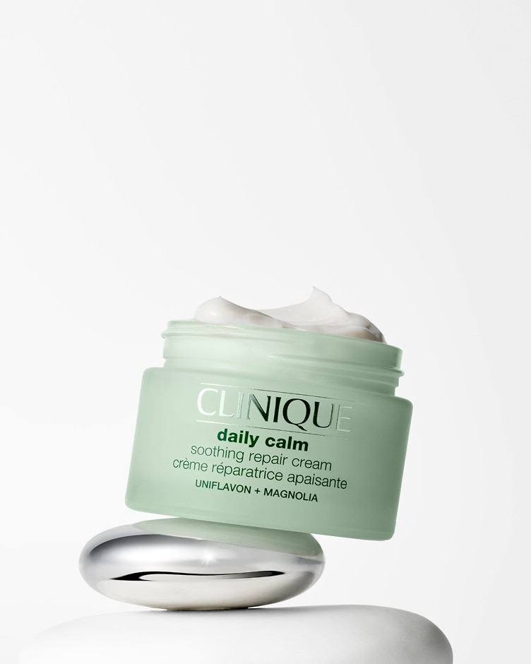 daily calm cleanser
