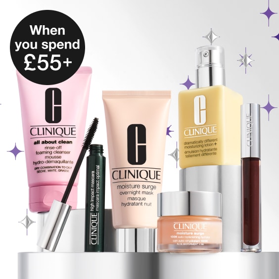 Eye cream on grey background