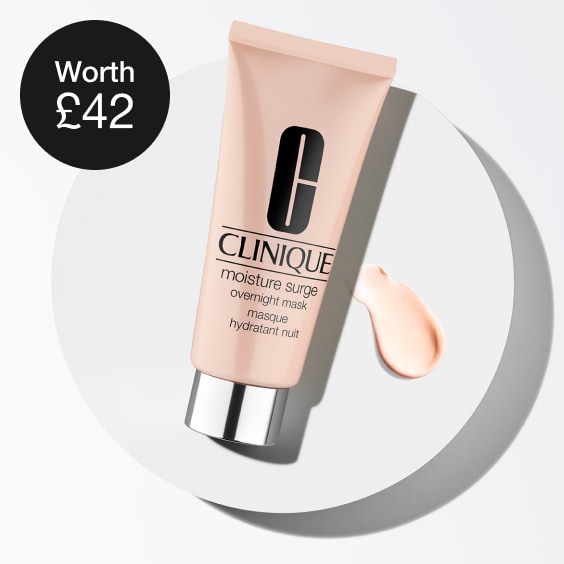 Eye cream on grey background