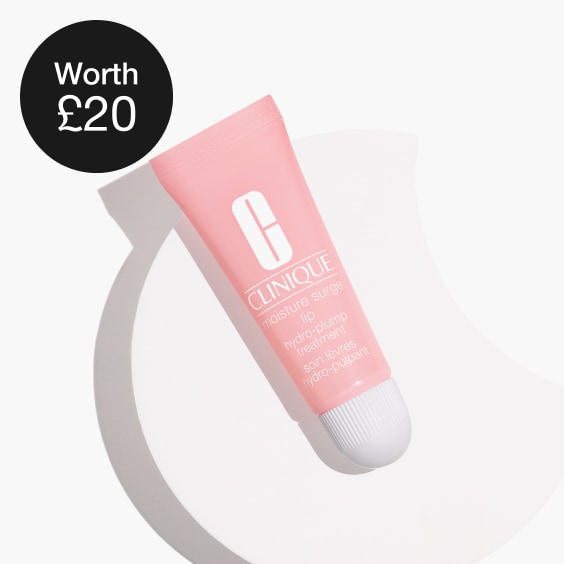 Eye cream on grey background