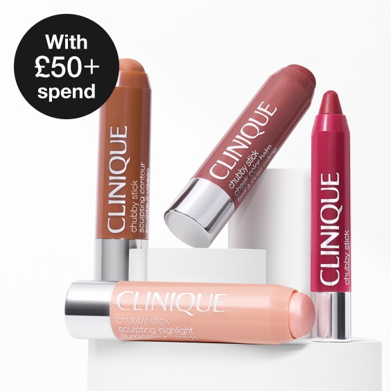 Clinique for men gift set
