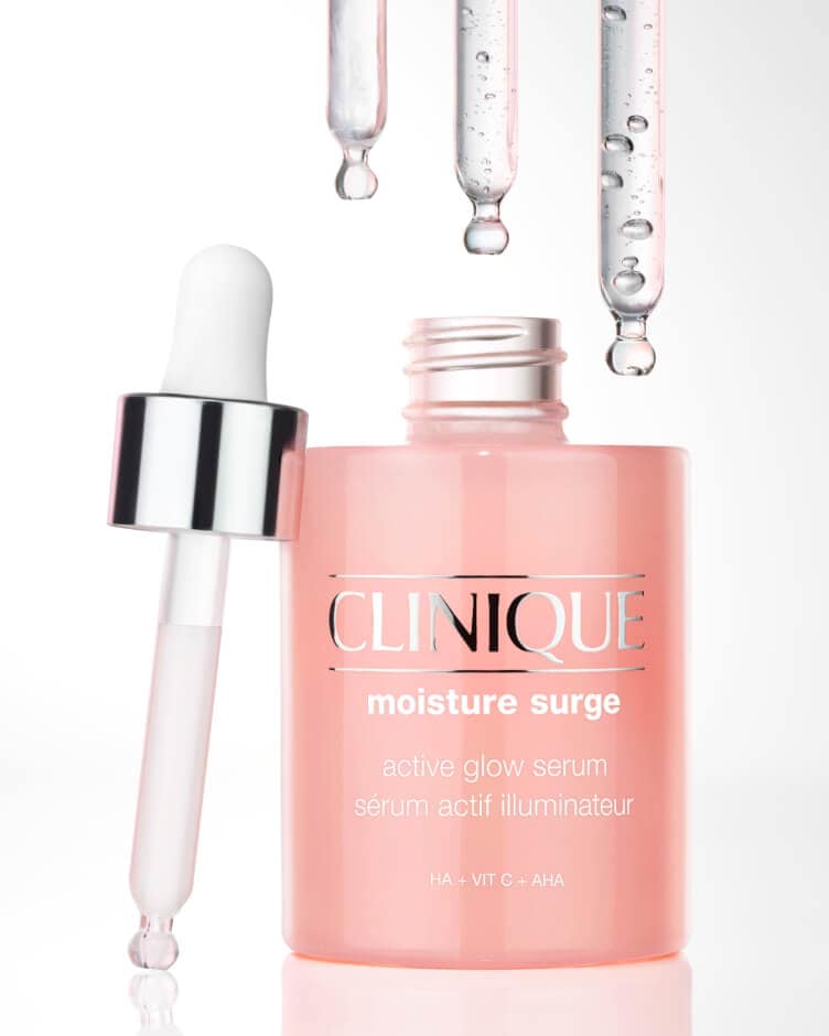daily calm cleanser