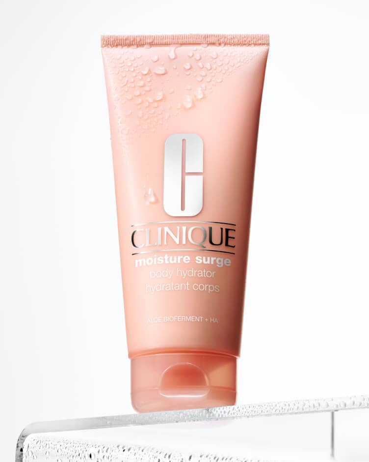 daily calm cleanser