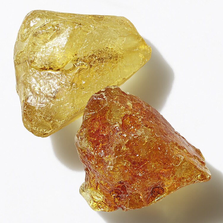 Amber