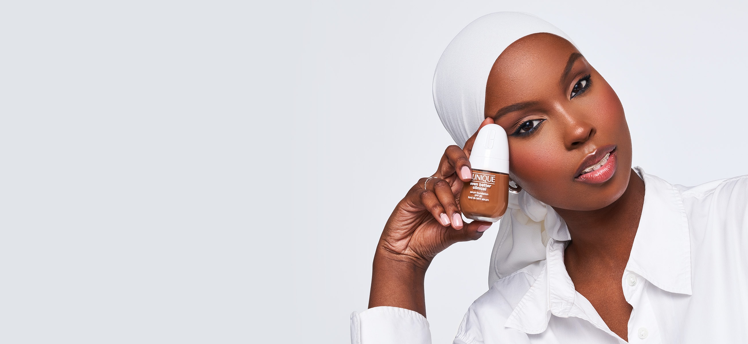 Clinique Official Site Customfit Skin Care, Makeup, Fragrances & Gifts