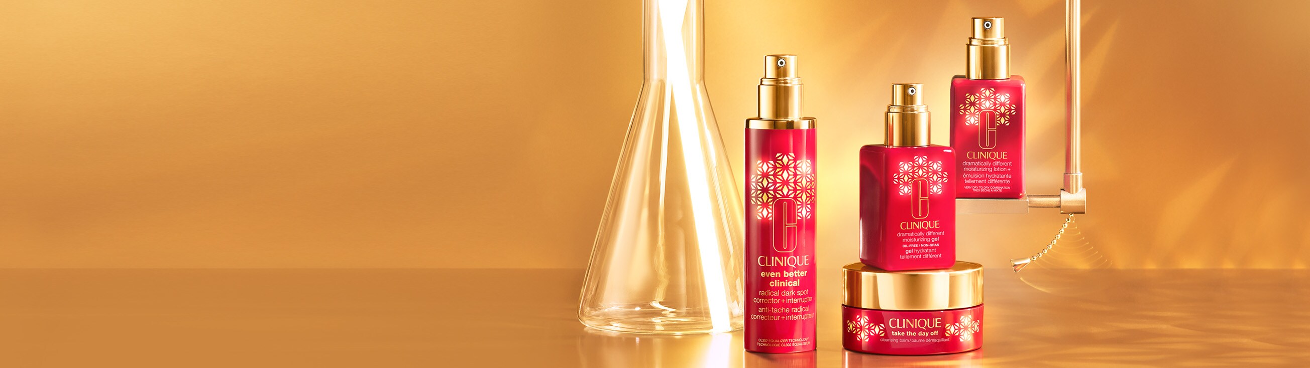 Clinique Lunar New Year