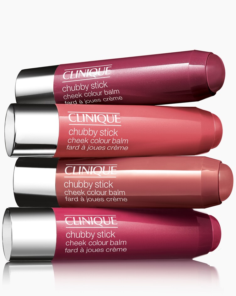 Add a summer glow.
