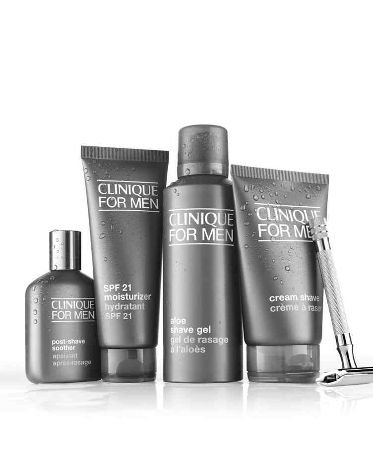 Shop Clinique for Men