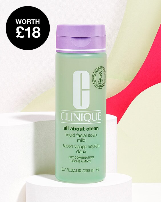 Receive 1 free full-size product