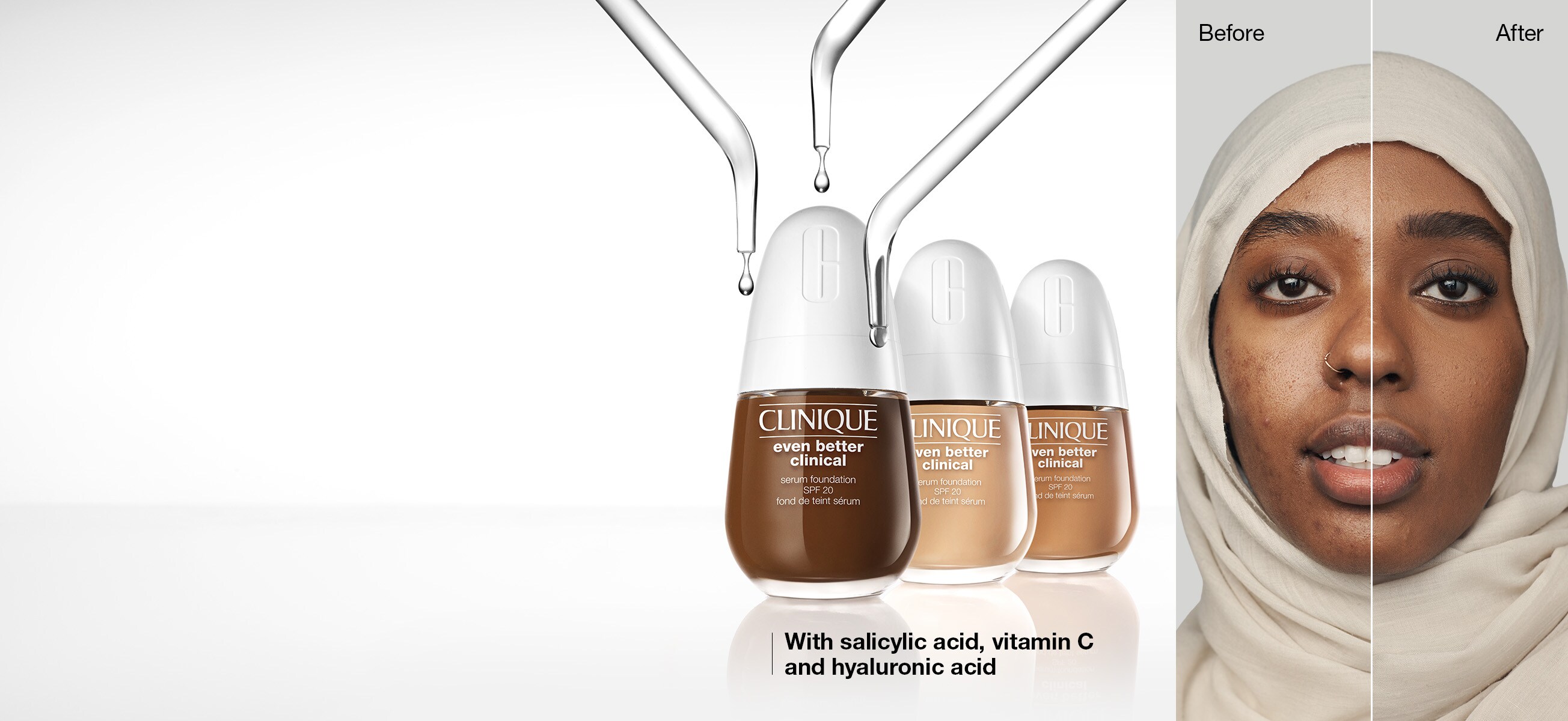 Clinique Dermatology Skincare Makeup Fragrances Gifts