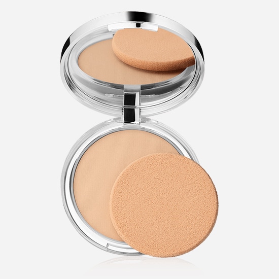 Superpowder Double Face Powder