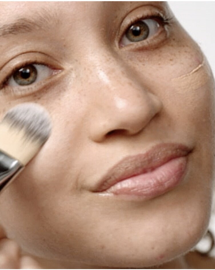 Which foundation is right for you?