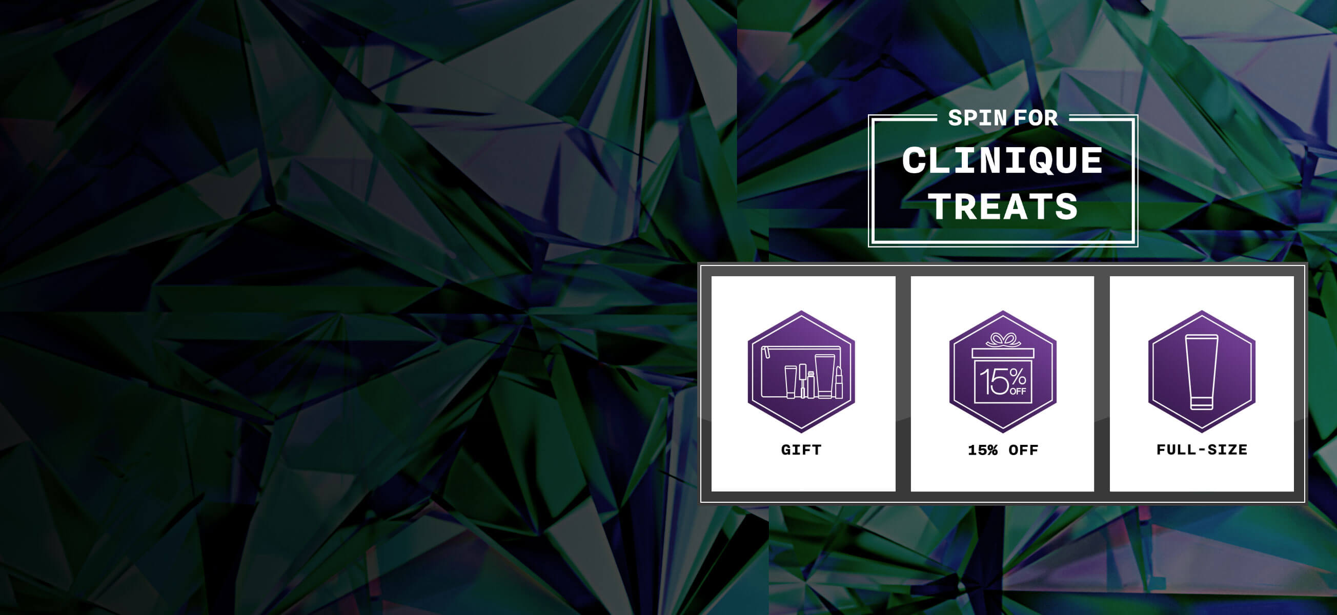 Red and pink image with Kate Spade logo - Pick 6 best-selling minis and your choice of Kate Spade New York decorated makeup bag.