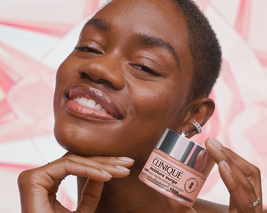 New gloss goals.