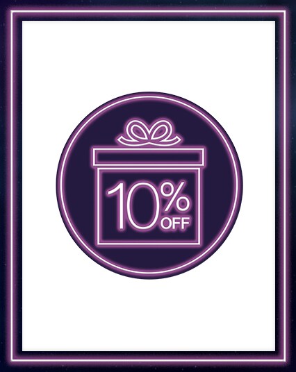 discounts