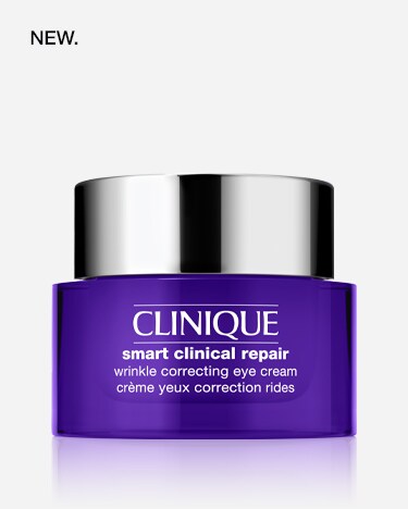Clinique Smart Clinical Repair™ Wrinkle Correcting Eye Cream