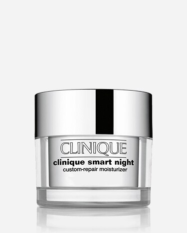 Clinique Smart™ Night Custom Moisturizer