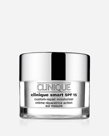 Clinique Smart™ SPF 15 Custom Moisturizer