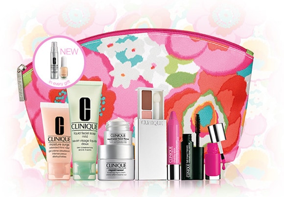 John Lewis gift set