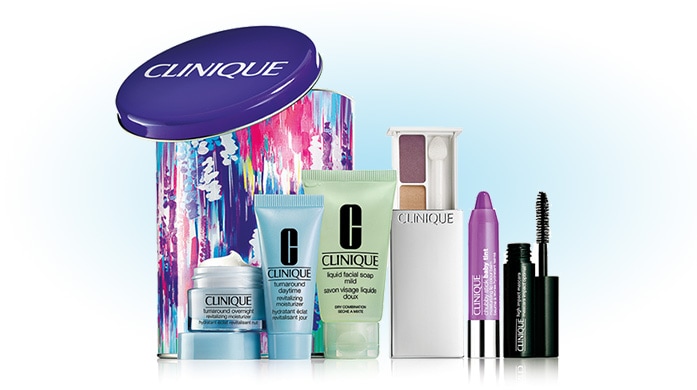 Boots gift set