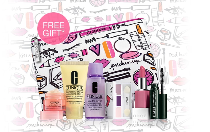 Harvey Nichols Gift