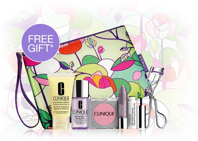Boots gift set