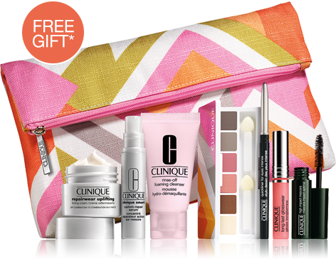 Fenwicks & Bentalls gift set