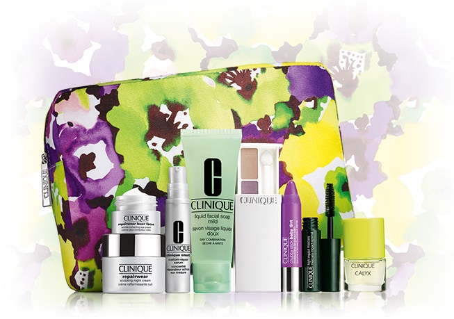 Harrods gift set