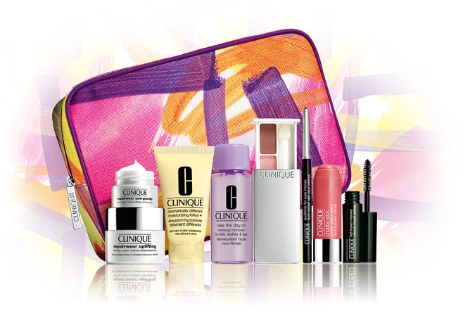 Harvey Nichols Gift