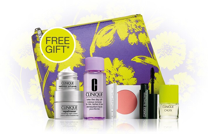 John Lewis gift set