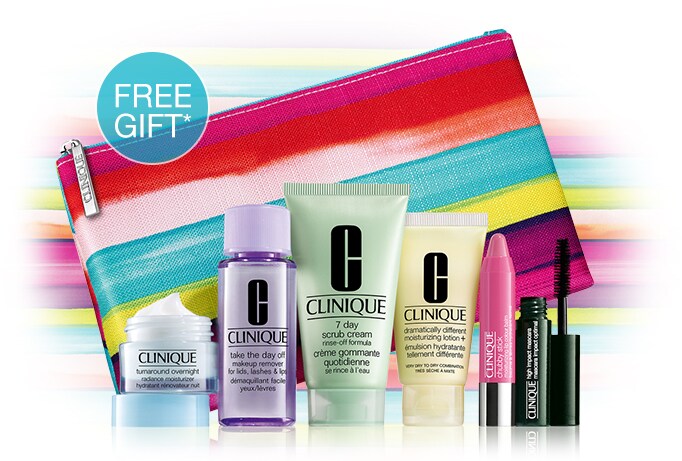 Summer Gift