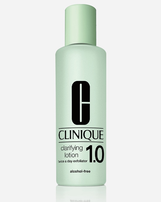 Clarifying Lotion 1.0 Twice A Day Exfoliator