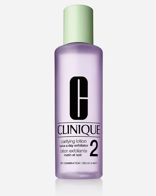 Clarifying Lotion 2