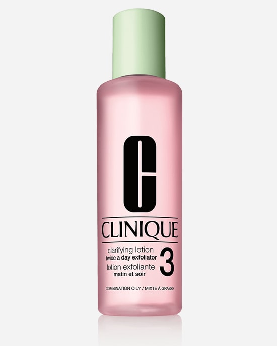 Clarifying Lotion 3