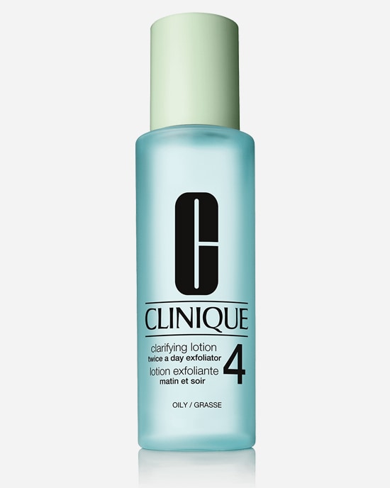 Clarifying Lotion 4