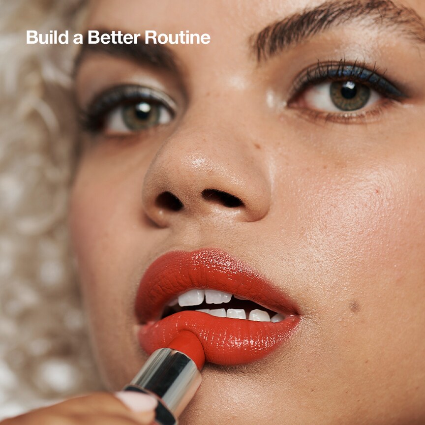 Build a Better Routine