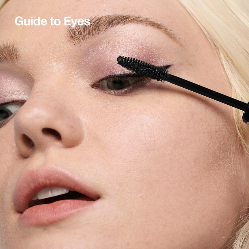 Guide to Eyes