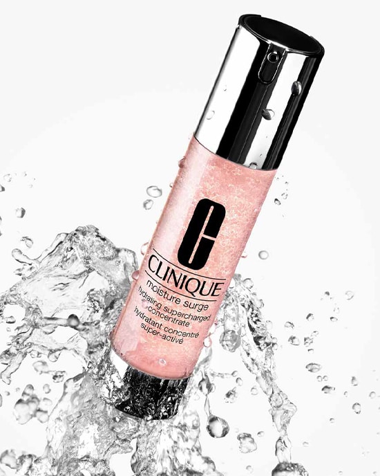 Moisture Surge™ Hydrating Supercharged Concentrate