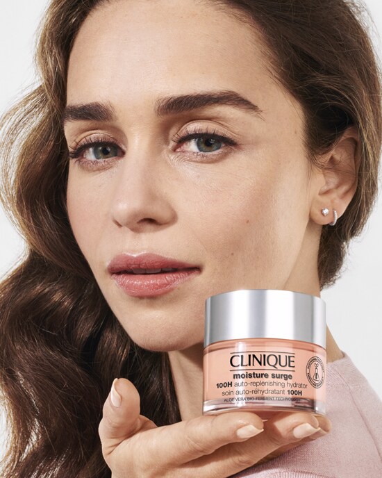 Moisture Surge™ 100H Auto-Replenishing Hydrator